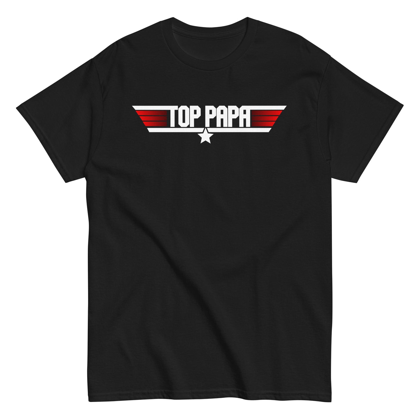 Top Papa - Top Gun