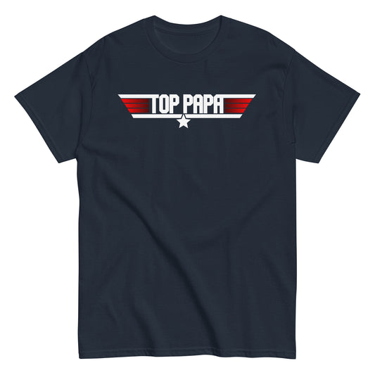 Top Papa - Top Gun