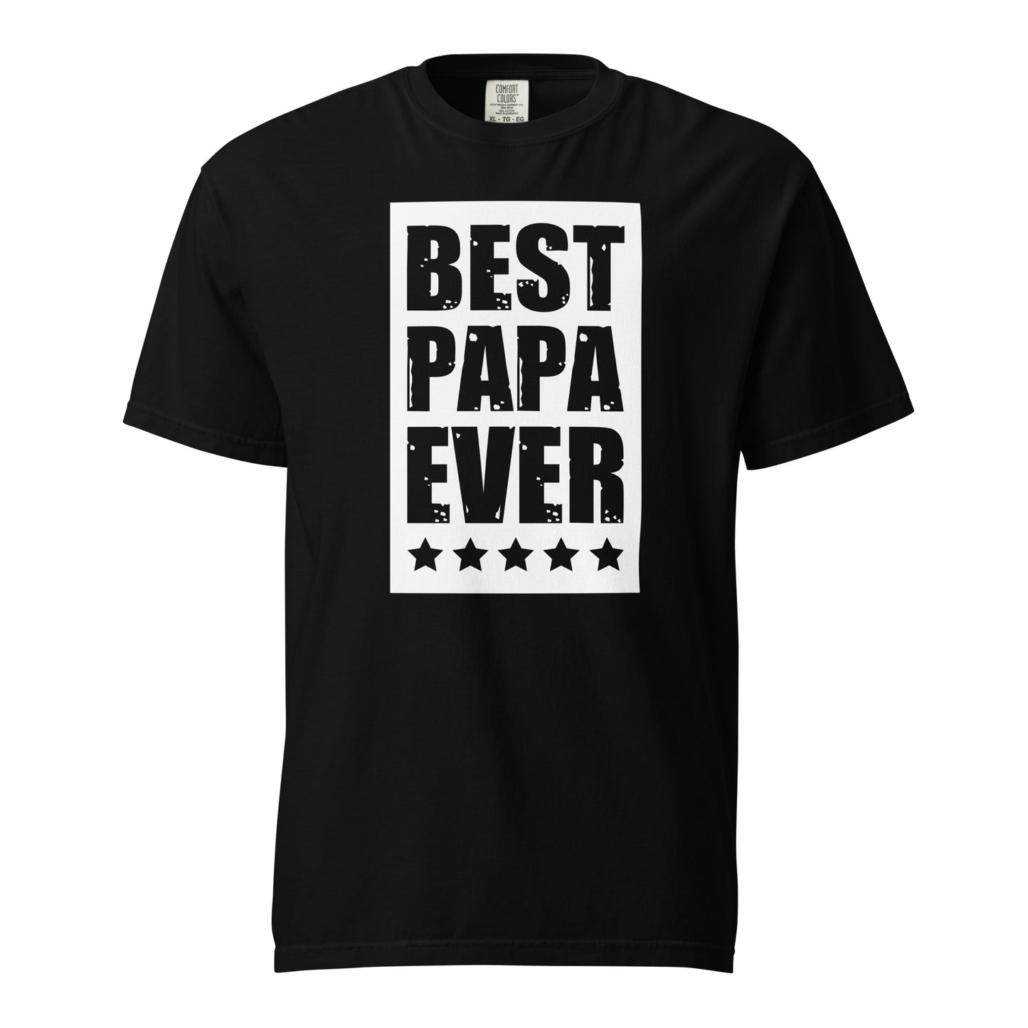 Best Papa Ever