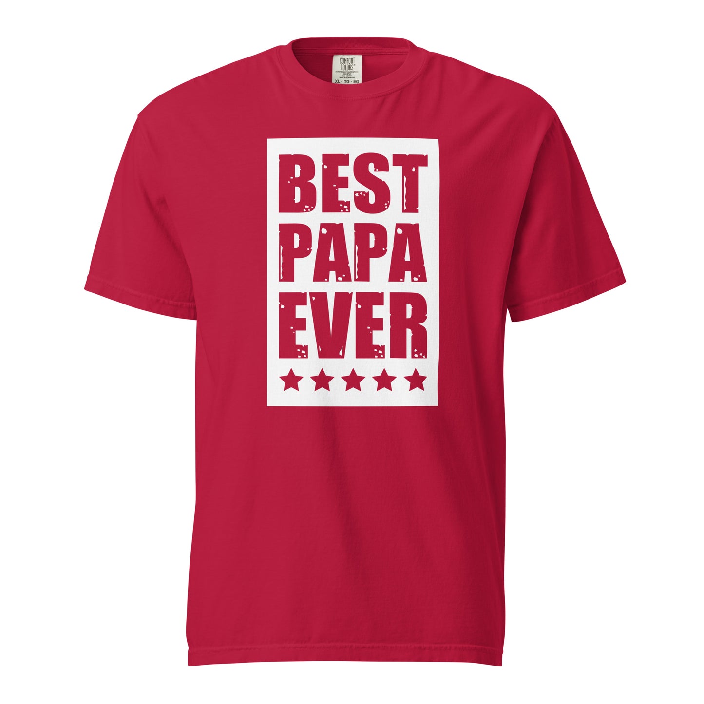 Best Papa Ever