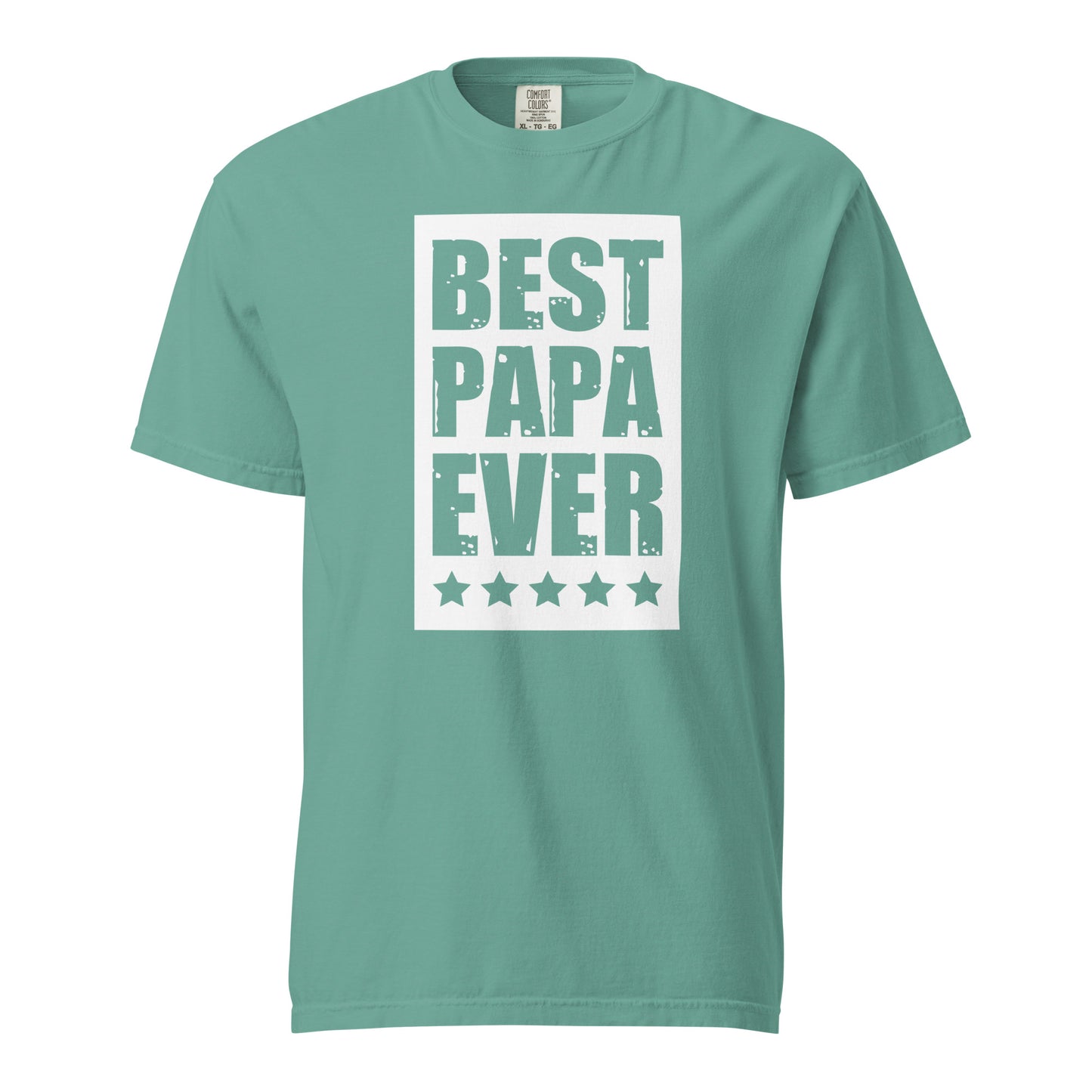 Best Papa Ever