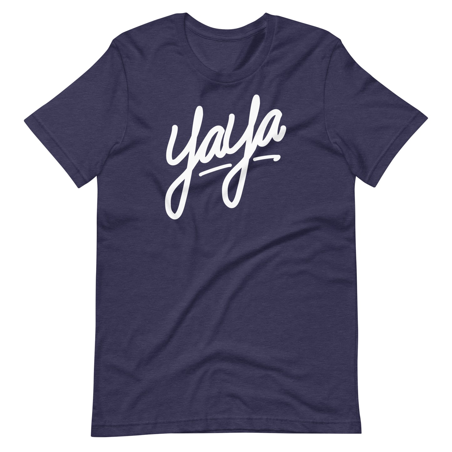 Yaya T-Shirt (White)