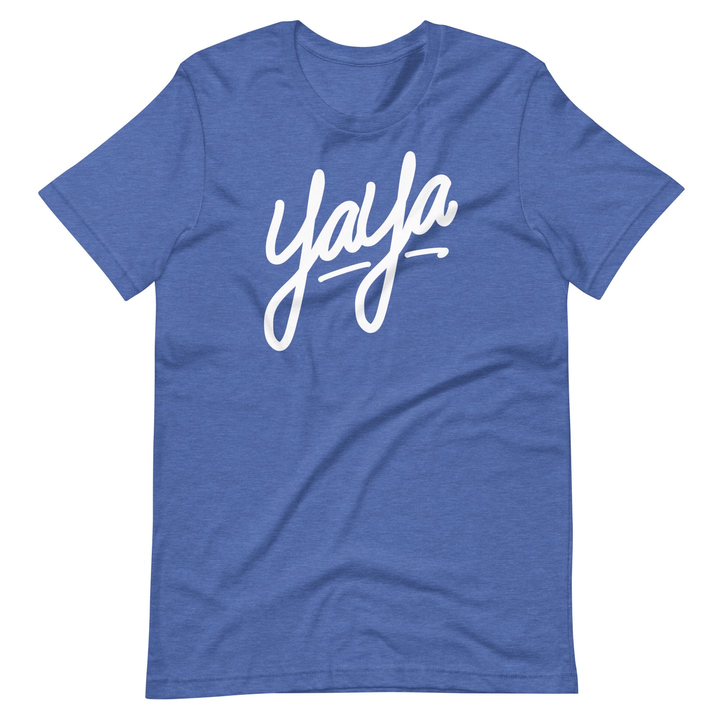 Yaya T-Shirt (White)