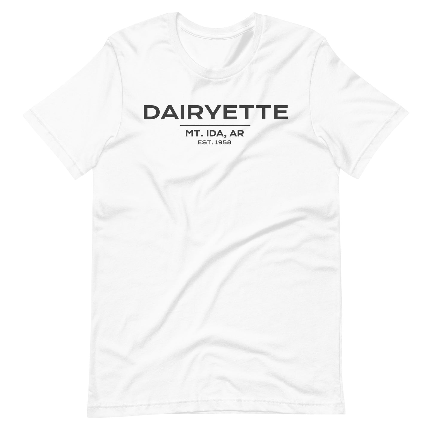 Dairyette - Simple